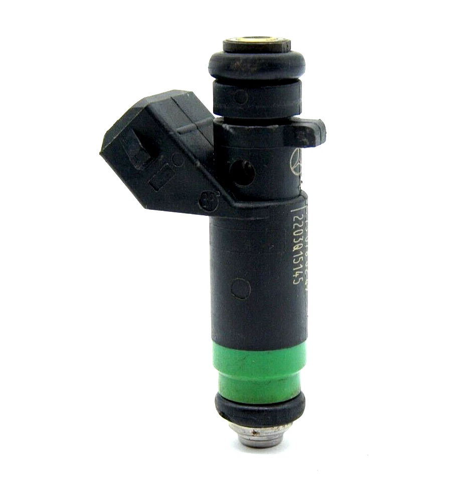 FUEL INJECTOR FOR MERCEDES BENZ S CLASS W220 S600 M275 5.5 03-06 
