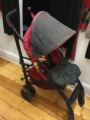 chicco liteway stroller australia