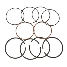 2 SETS OF PISTON RINGS Replacement KOHLER 24-108-22-S, CV18-CH20, CV18-CV2 87mm