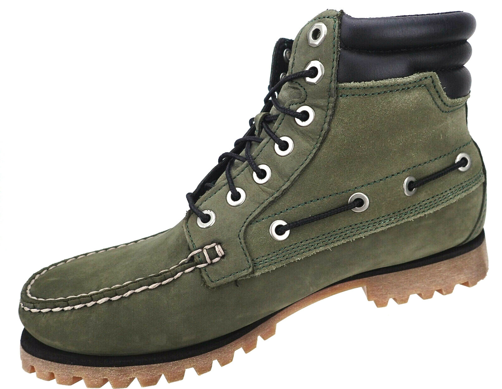 timberland oakwell olive