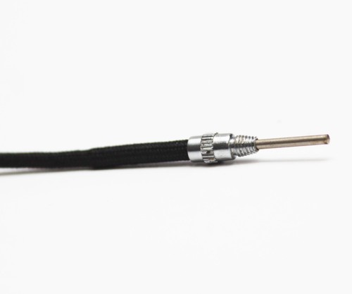 Alpex Shutter Release Cable 8" For Konica Miranda Welta Canon Pentax 35mm Camera - Picture 2 of 5