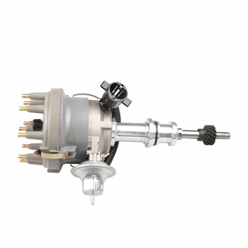 Distribuidor de encendido para 77-85 Ford Mustang Mercury Lincoln 4,2 L 255 5,0 L 302 V8 Foto 4 de 4