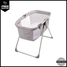 evenflo loft portable bassinet