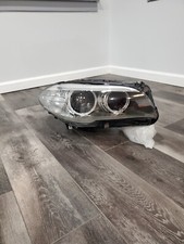 BMW 3 Series GT F34 Xenon Right Headlight Complete 2014-2016 