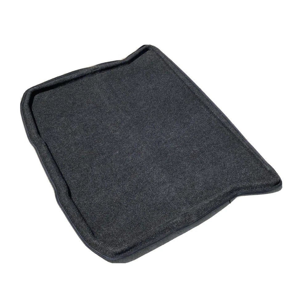  Подлинный Ford 7T4Z-7811600-AA грузовая логическая система органайзер комнаты коврик черное дерево - Изображение 4 из 4