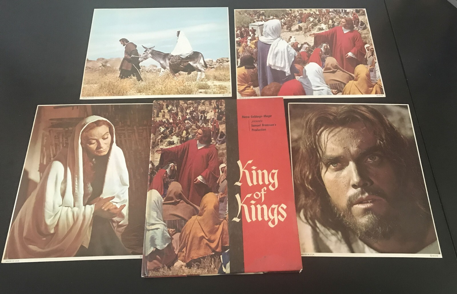 King Of Kings 1961 King of kings 1961