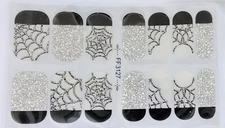 Color Gel  Nail Polish Strips . FF3127. Read Description Below