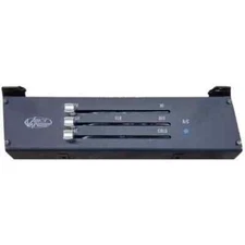 Vintage Air 1968 69 Chevy Chevelle SureFit Air Climate Control Panel 473068