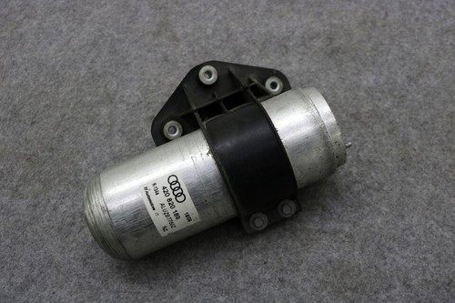 Original Audi R8 Trockner Klimaanlage 420820189 Klimakondensator dehydrator