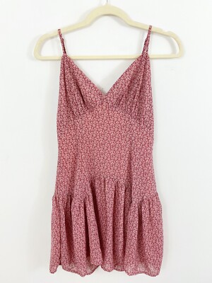 storia pink dress Storia Pink Floral Dress