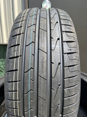 1 New Hankook Ventus Prime 3 HRS   BMW 195/55R16 87W DOT.4624 8.75/32 New