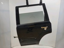 Porte arrière et accessoires Nissan X-TRAIL