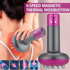 Lymphatic Drainage Massager  Anti Cellulite Massage Tool Body Sculpting Machine