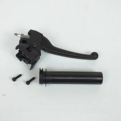 Poignée d'accélérateur cocotte droite pour mobylette Peugeot 50 Fox 3328.03 - Photo 1/4
