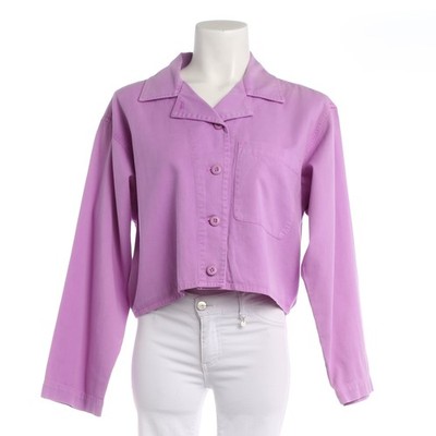 Sommerjacke Xirena Lila S