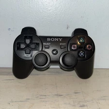 Sony SIXAXIS Wireless PS3 Controller CECHZC1U Bluetooth GENUINE