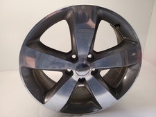 201 2015 2016 Jeep Grand Cherokee Wheel 20x8 5 Spoke Gray Pockets 1wq09cdmaa 201 2015 2016 Jeep Grand Cherokee Wheel 20x8 5 Spoke Gray Pockets 1wq09cdmaa