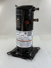 NEW Trane Alliance Compressor SCA020C1CPA COM13740 208-230V 1PH R410A 2 TON