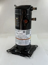 Trane Alliance Compressor SCA020C1CPA COM13740 208-230V 1PH 410A BRAND NEW 2 TON