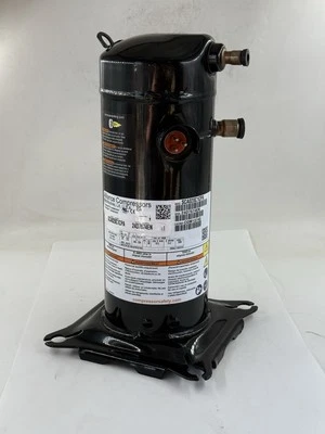 Trane Alliance Compressor SCA020C1CPA COM13740 208-230V 1PH 410A BRAND NEW 2 TON