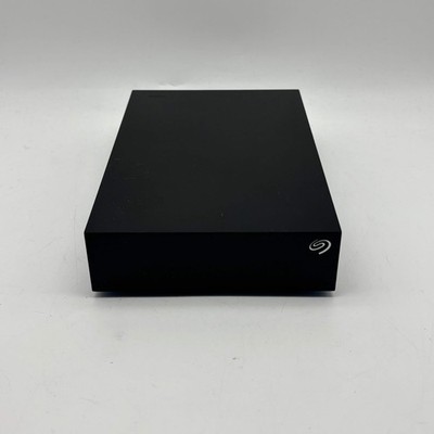 Seagate External Backup Plus 3TB Micro USB-B to USB-A HDD