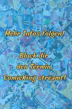 US  COMIC SPECIAL STREAM