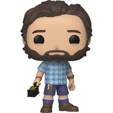 Ghostbusters 3: Afterlife Mr. Gooberson Funko Pop! Figura Vinilo (NUEVO)