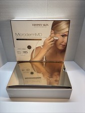 Trophy Skin MicrodermMD - Prof Grade Home Microdermabrasion System