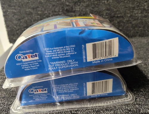 24 Ft Build Bonanza Block Peel & Stick Tape Works With Most Major Brands Bricks - Picture 8 of 8