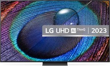 Image of LG 75 inch UHD UR91 4K Smart TV, 2023