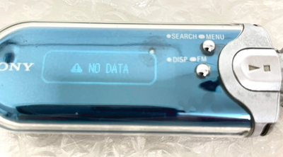 Buy Sony Walkman NW-E507 Silver ( 1 GB ) Digital Media Player