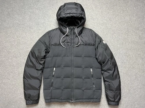 Moncler Antoine Down Jacket  image 2