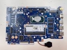 Lenovo IdeaPad 3 15IIL05 81WE i3-1005G1 Motherboard 5B20S44270 4GB parts/repair