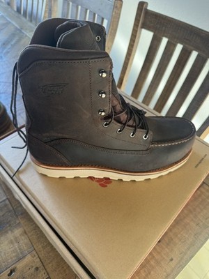 Red Wing Traction Tred Lite 13