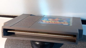 Nintendo NES / DIGGER T. ROCK - The Legend Of The Lost City / Modul