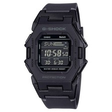 CASIO Wristwatch G SHOCK G Shock DIGITAL GD B500 SERIES GD B500 SERIES GD B500 1