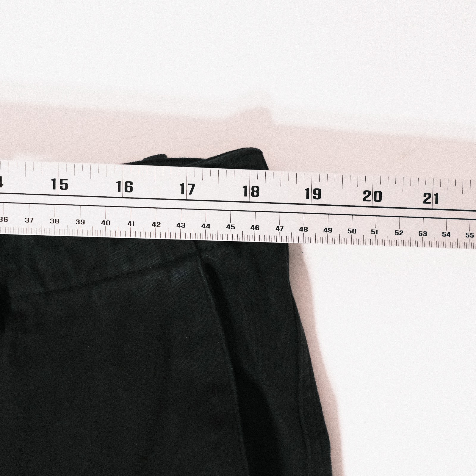 YZY Yeezy x Gap Engineered By Balenciaga Authentic Sateen Cargo Pant Size 36 thumbnail 12