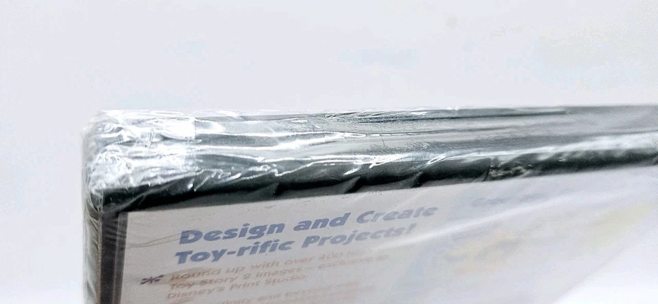 Disney's: Toy Story 2 Print Studio - PC CD-ROM - 95/98 - Image 3 of 4