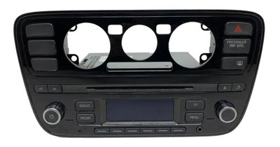 Original VW UP! Multimedia Radio Autoradio CD Player 1S0035156