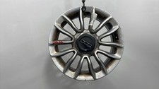 Jantes Fiat 500
