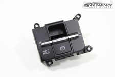2021-2024 KIA K5 SEDAN CONSOLE ELECTRIC PARKING BRAKE HOLD CONTROL SWITCH OEM