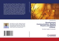 Anele Michael Obie | Development Communication, Applied Theatre And Applied...
