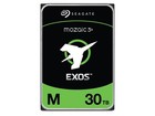 Seagate Exos M ST30000NM004K 30TB 7200 RPM 512MB Cache SATA 6.0Gb/s 3.5" Hard