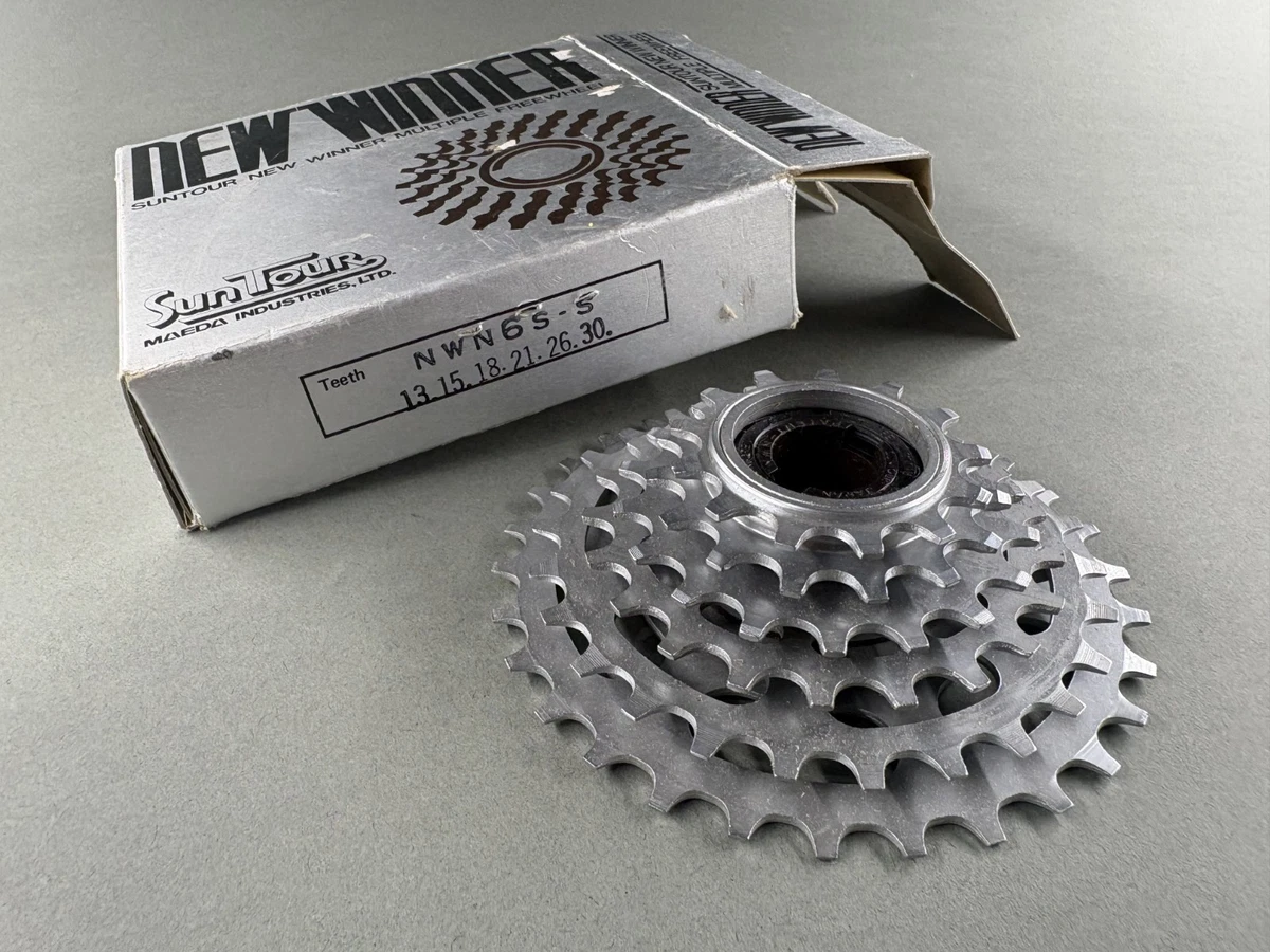 Suntour Freewheels for sale | eBay