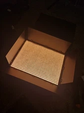 Studio LED Panel-Interfit Studio Essentials 600 Daylight LED Panel