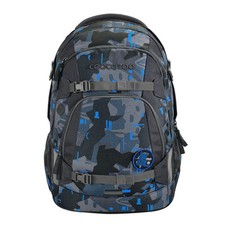 coocazoo Schulrucksack Rucksack MATE Kinder Jugendliche Teenager Modelle wählbar