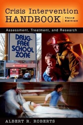 Crisis Intervention Handbook: Assessment, Treatment, and Research - GOOD
