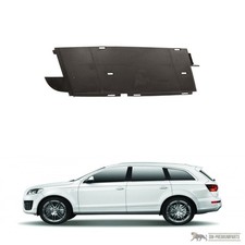 Stoßstangen Gitter Blende innen rechts für Audi Q7 4LB Facelift Bj. 2009-2015