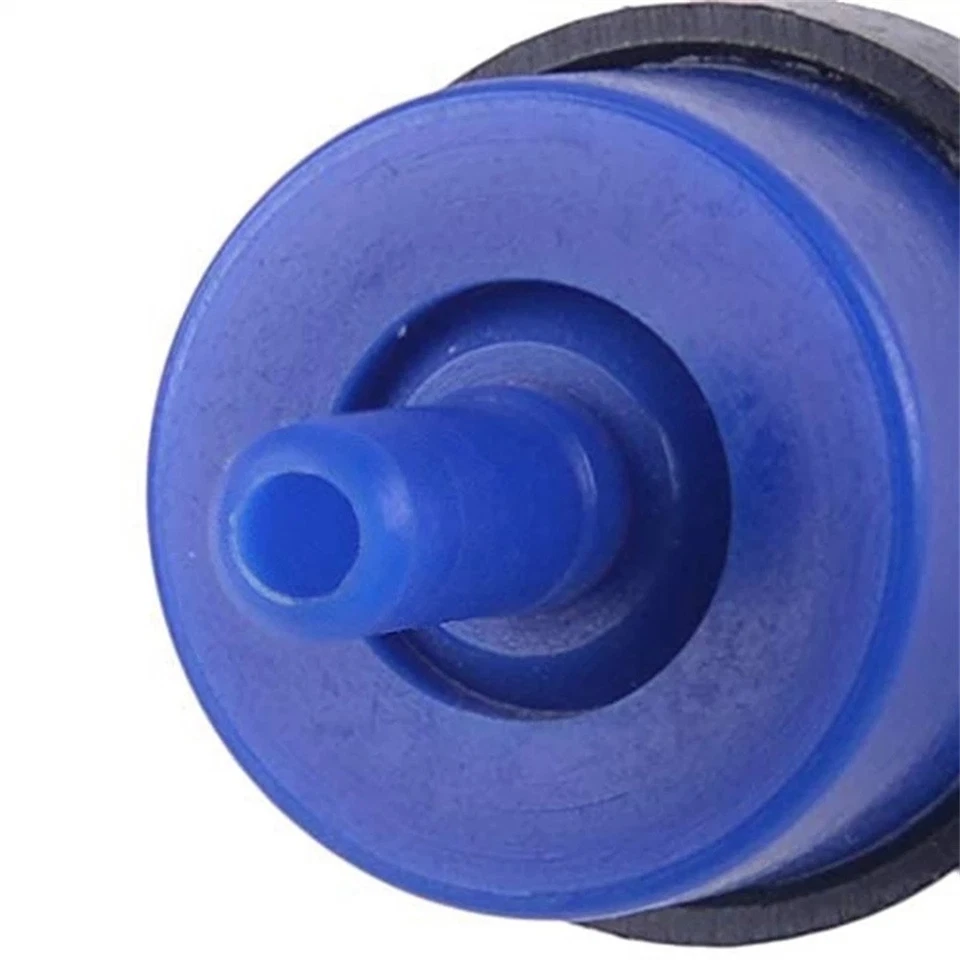 Check Valve Non-Return Vacuum For EuroVan Replacement Approx.2.3x4.4cm - Image 3 of 4