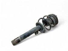 BMW Z4 E85 E86 2003 Vorne links Stoßdämpfer vorne 312466 Benzin 125kW UPG3094